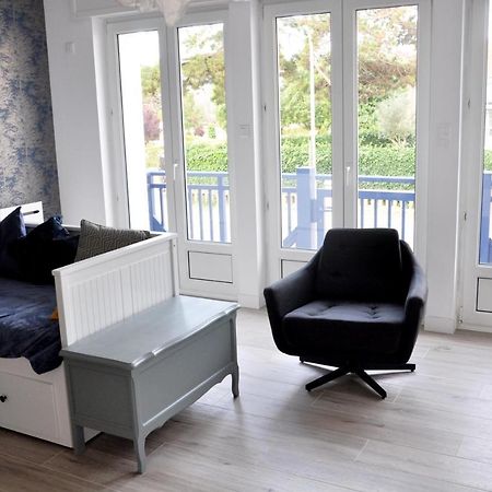 Grande Maison A Deux Pas De La Mer Bray-Dunes Exterior foto